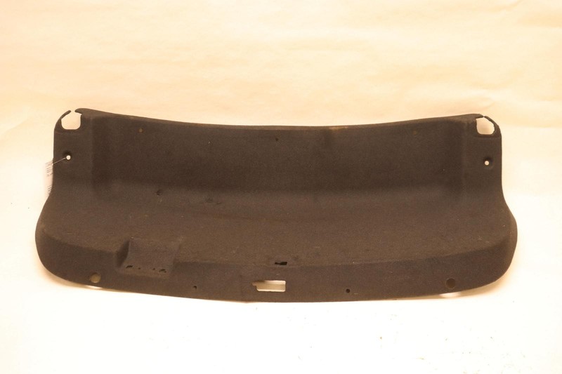 2015-2017 HYUNDAI SONATA TAILGATE TRUNK LID INNER TRIM COVER PANEL OEM