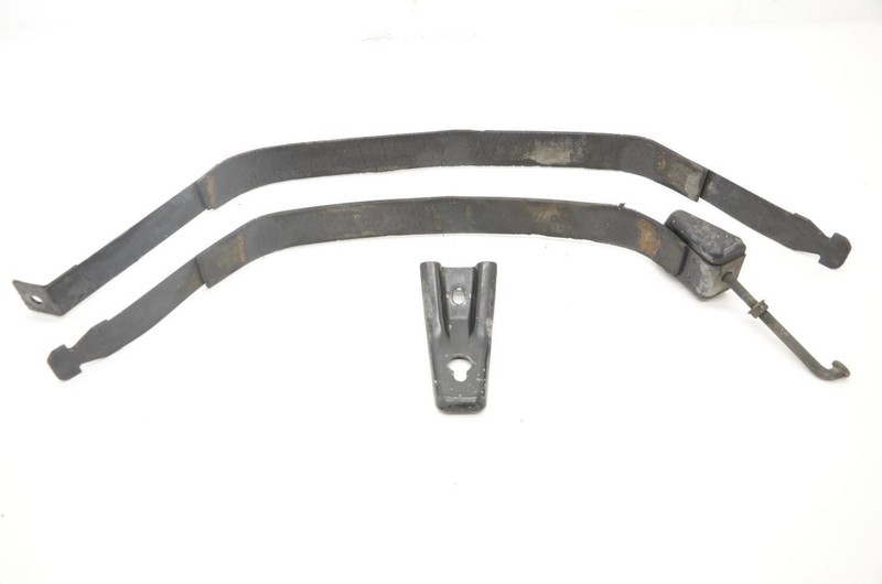 87-89 Nissan 300ZX Z31 Pair of Fuel Tank Straps