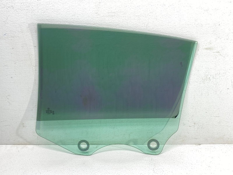 12-19 BMW F06 6 Series M6 Gran CP Rear Right Passenger Window Glass Panel OEM✅