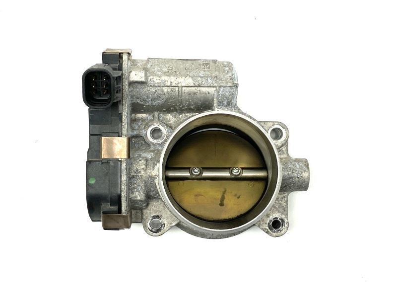 Throttle Body Valve Assembly 3.9L 12609500 Fits 2009-2011 Buick Lucerne 80374