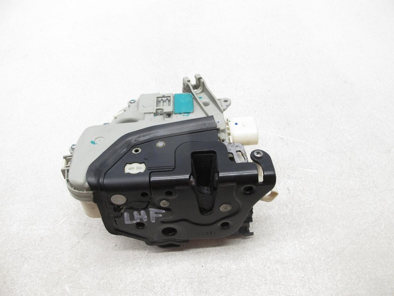 10-22 AUDI 8T A5 S5 B8 A4 A8 Q3 Q5 Q7 DOOR LATCH LOCK ACTUATOR FRONT LEFT 062624