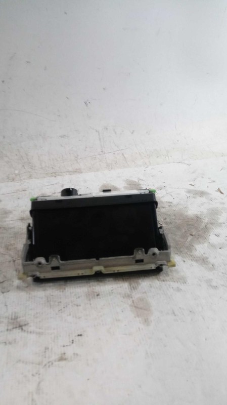 2018 Audi A3 Infotainment Display Blue OEM 62000 Miles NJ25-17724-445457