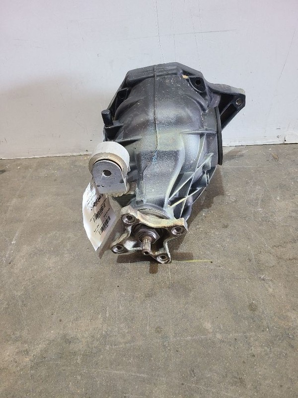 Carrier 231 Type Sl Models SL550 Rear Fits 17-20 MERCEDES S-CLASS 581689