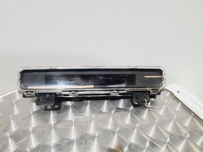 Audio Equipment Radio Display ID TK21611J0 Fits 13-15 MAZDA CX-9 568709