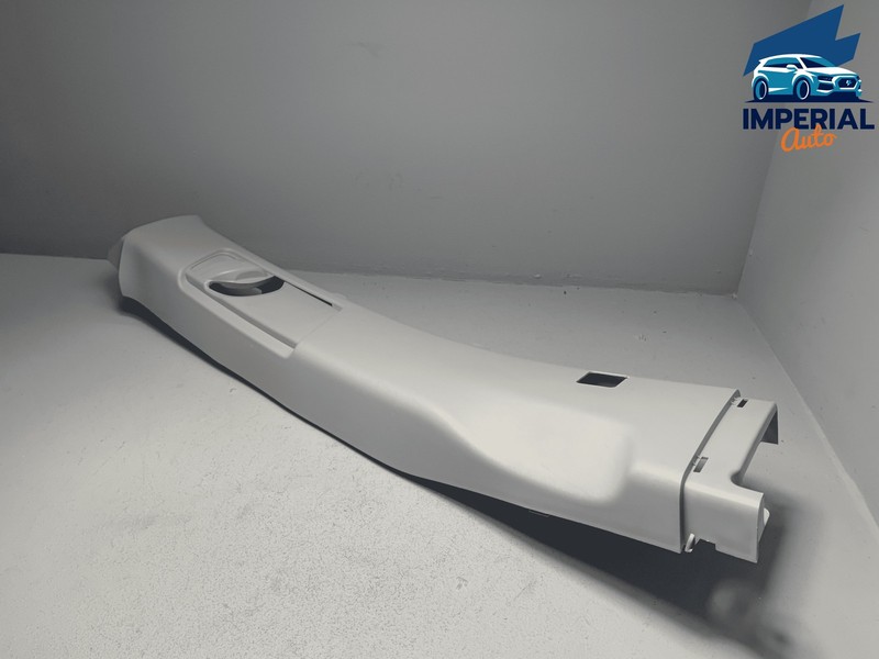 2015-2020 Toyota Sienna Right Passenger Side B Pillar Upper Trim Cover Panel OEM