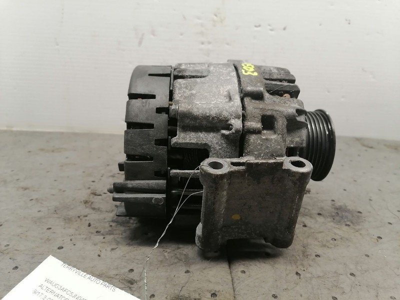 Alternator Fits 16-18 AUDI A6 1509075