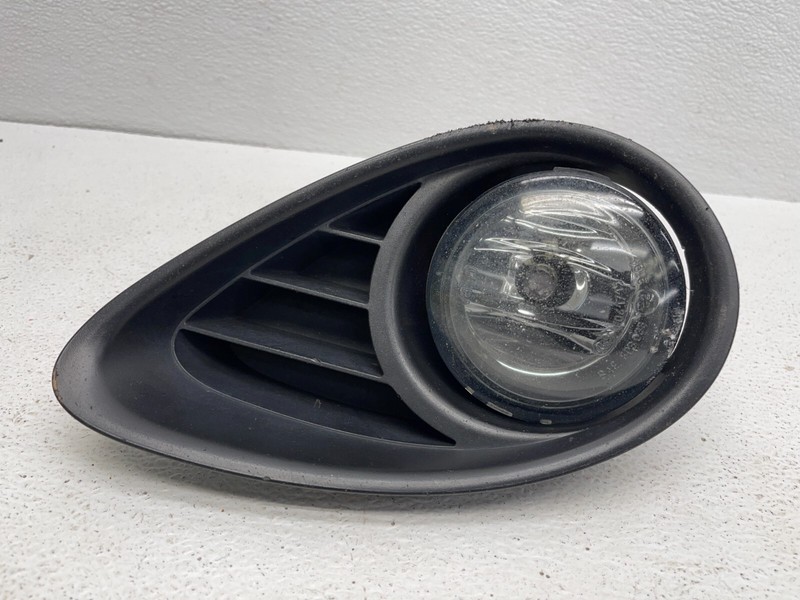 2009-2013 INFINITI FX35 RIGHT PASSENGER SIDE FOG LIGHT LAMP TRIM OEM LOT626