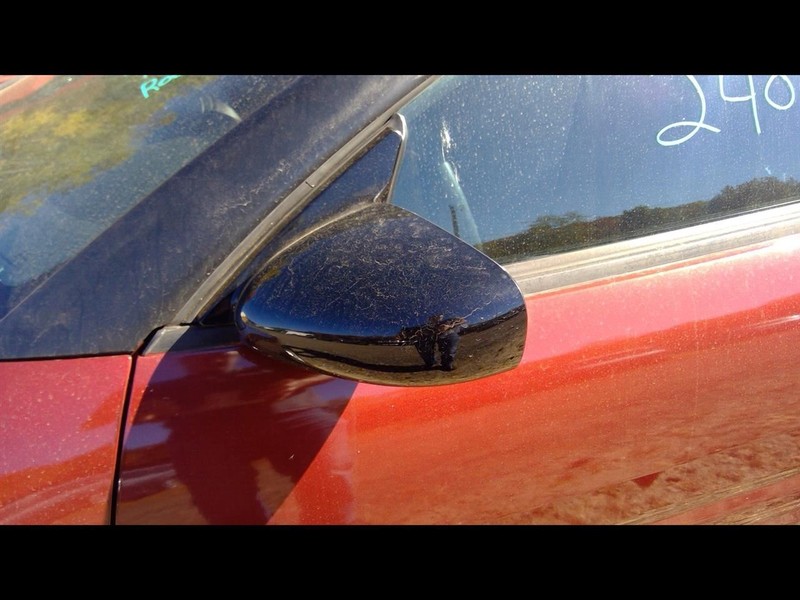 Driver Side View Mirror Power Non-heated Fits 00-05 ECLIPSE 1464712
