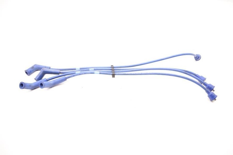 1979-1985 MAZDA RX7 FB 12A SET OF 4 SPARK PLUG WIRES