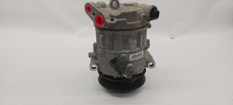 15-'17 CHRYSLER 200 AC Compressor 2.4L 91k miles OEM 1 Year Warranty!