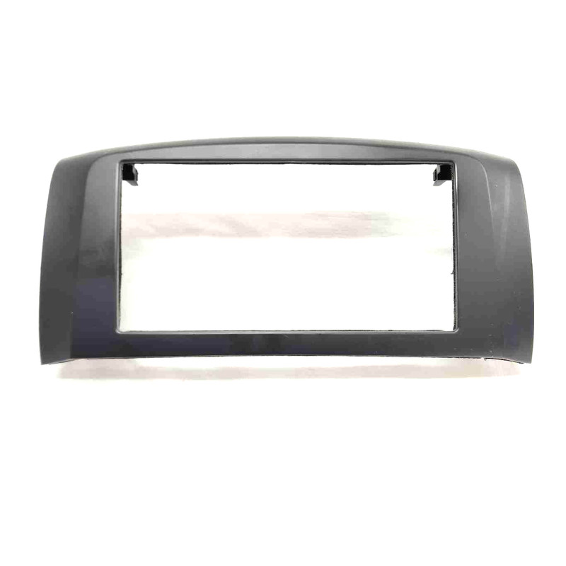 2018 Sentra Center Dash Radio Surround Trim Bezel OEM 682603YU0A