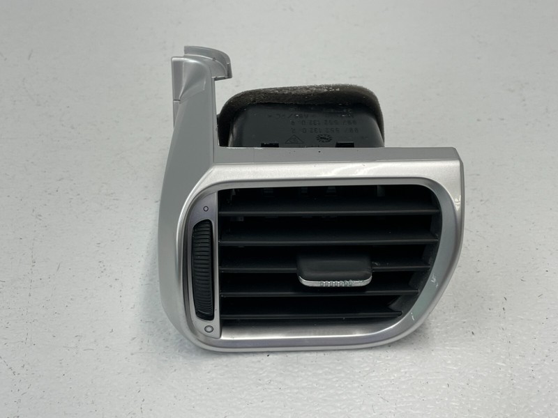 2006-2011 Porsche 911 Right Passenger Dash AC Heater Air Vent Trim 1471 OEM