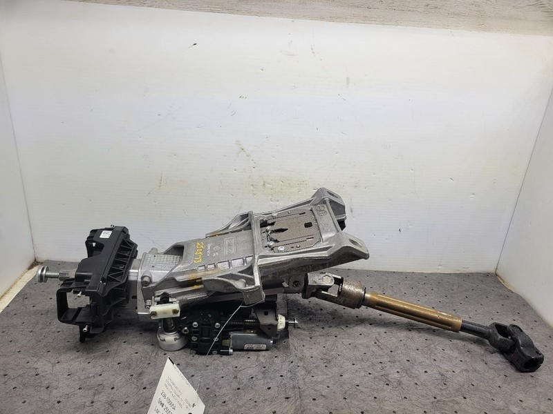 Steering Column Dash Shift Power Tilt And Telescopic Fits 17-20 MKZ 1729788