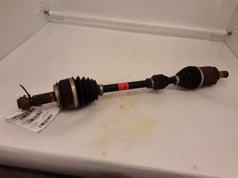 Driver Axle Shaft Front Axle Outer Assembly Turbo Fits 18-20 ACCORD 3203417