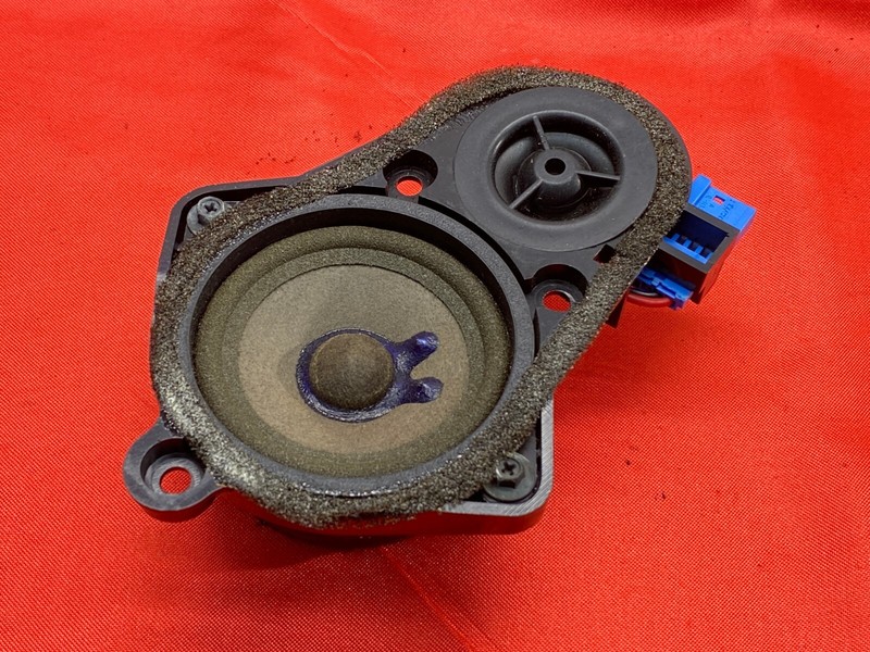 99-06 BMW E46 3 Series M3 Front Harman Kardon Midrange Loud Speaker Tweeter OEM✅