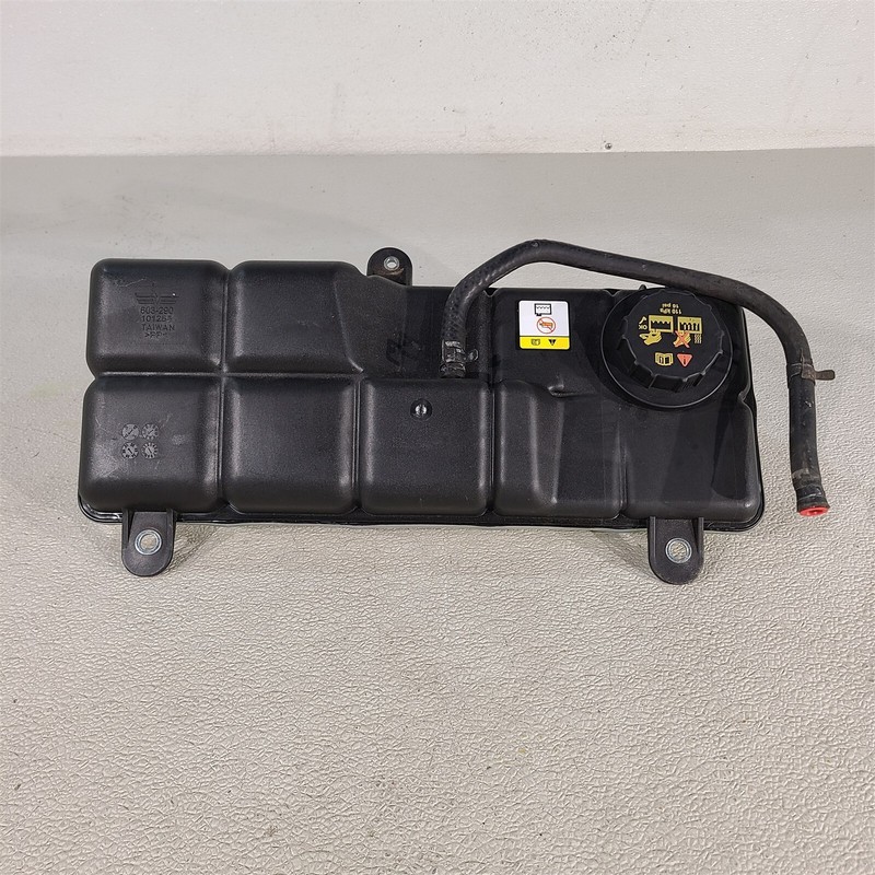Dorman 603-290 Coolant Bottle For 1998 Mustang Cobra Aa7475