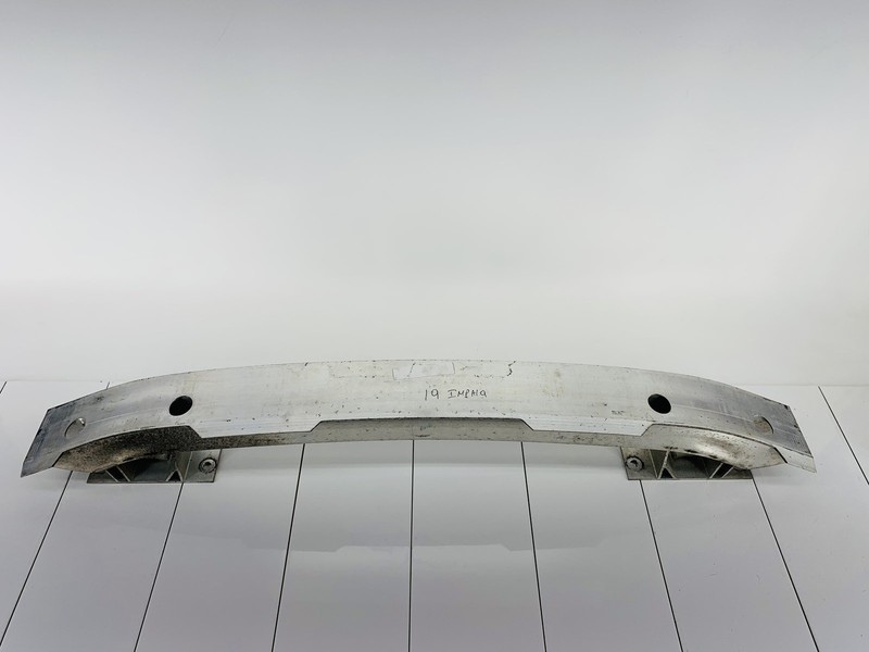 14-20 CHEVROLET IMPALA REAR BUMPER REINFORCEMENT CROSSMEMBER RAIL BEAM BAR OEM