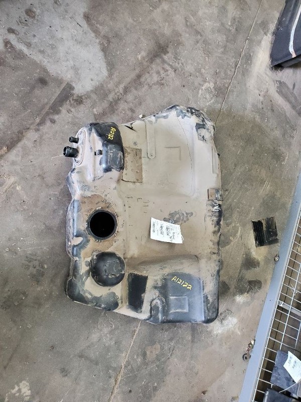 Fuel Tank Thru 2/28/99 Fits 97-99 DEVILLE 297837