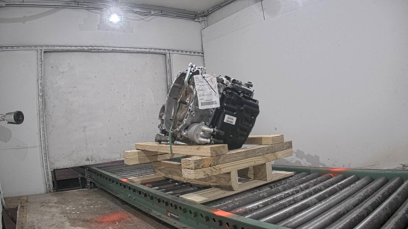 2015 Volvo XC60 Automatic Transmission Assembly FWD 85K Miles OEM Warranty