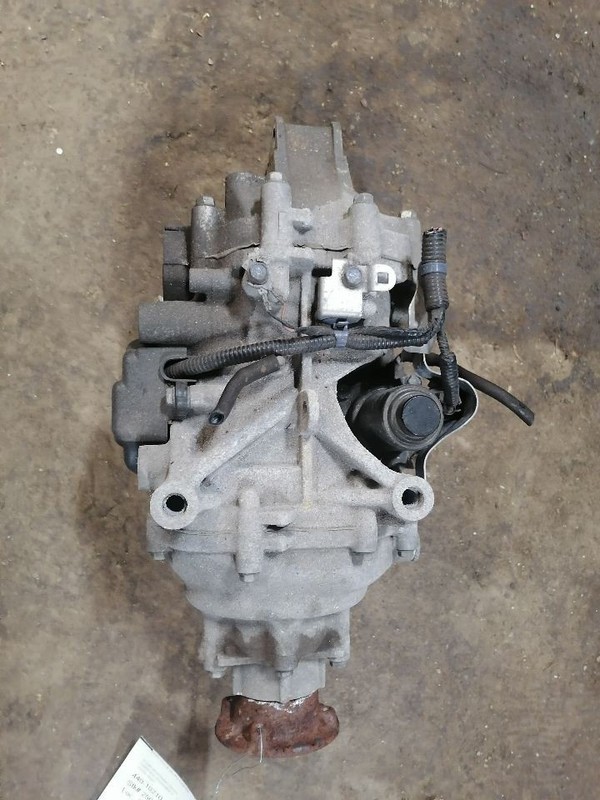 Differential Carrier Fits 19-22 HR-V 1532005