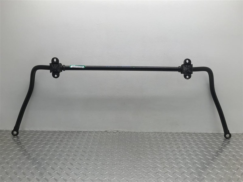06-10 FORD EXPLORER MOUNTAINEER REAR BACK STABILIZER SWAY BAR OEM 6L245A772A