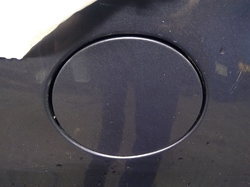 ACCENT Sedan 2012-2017 Fuel Filler Door Gray N9S 1717873