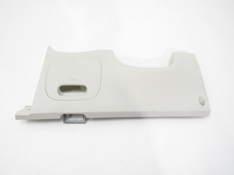 Hyundai Ioniq 5 2023 Left Driver Lower Dash Dashboard Cover Panel Trim 21-25 ;@2