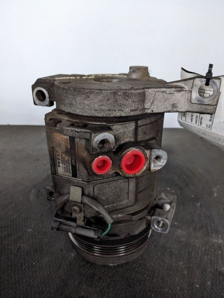 AC Compressor Fits 03-09 ESCALADE 1131522