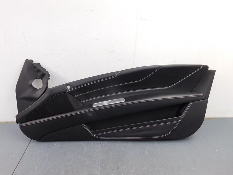 2015 11 12 13 14 16 Ferrari FF Right Passenger Door Lower Panel -Damage #7170 J1