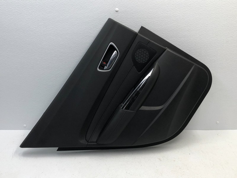 2015-2020 Acura TLX Rear Left Driver Interior Door Cover Panel 1479 OEM