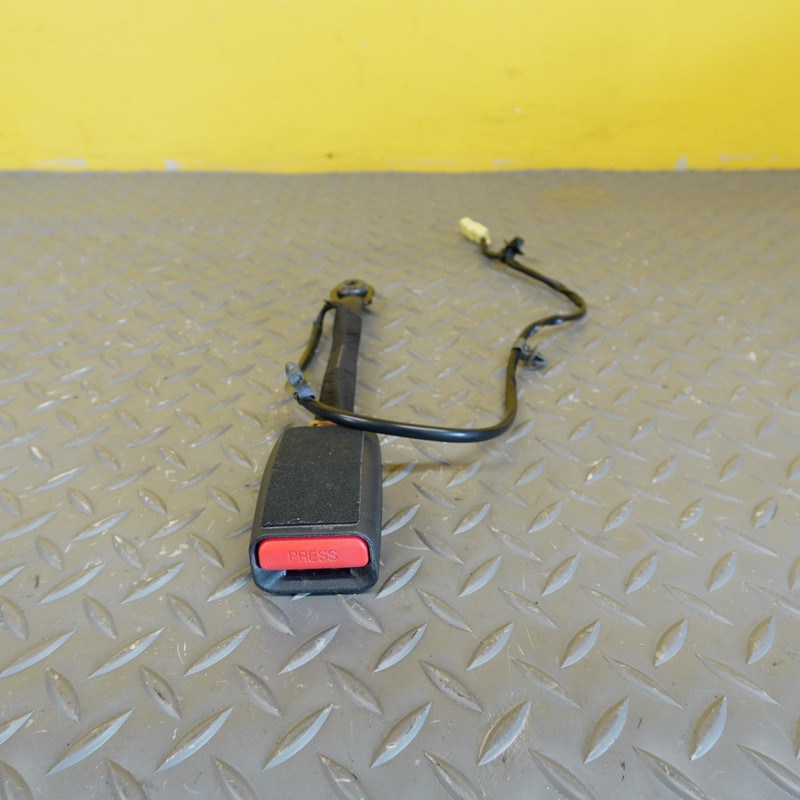 2022-2024 HYUNDAI IONIQ 5 FRONT RIGHT SIDE SEAT BELT SEATBELT BUCKLE OEM