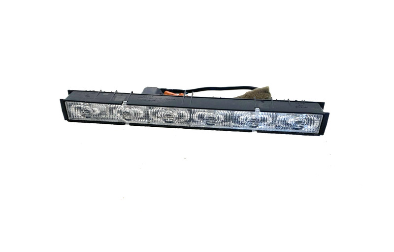 17-22 INFINITI Q60 REAR UPPER HIGH MOUNT 3RD BRAKE LIGHT TAILLIGHT OEM #A0.34