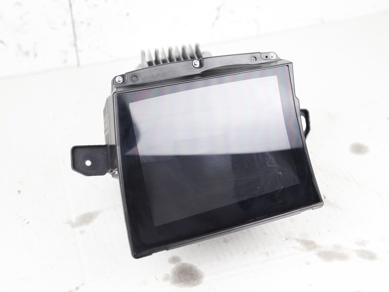 2013 - 2015 BMW 740 740Li 750 F01 HEAD UP DISPLAY SCREEN PROJECTOR 9249963 OEM