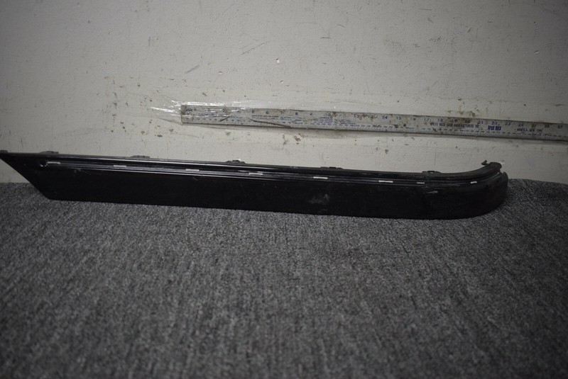 Mercedes W203 Rear Bumper Left Strip - A2038852721