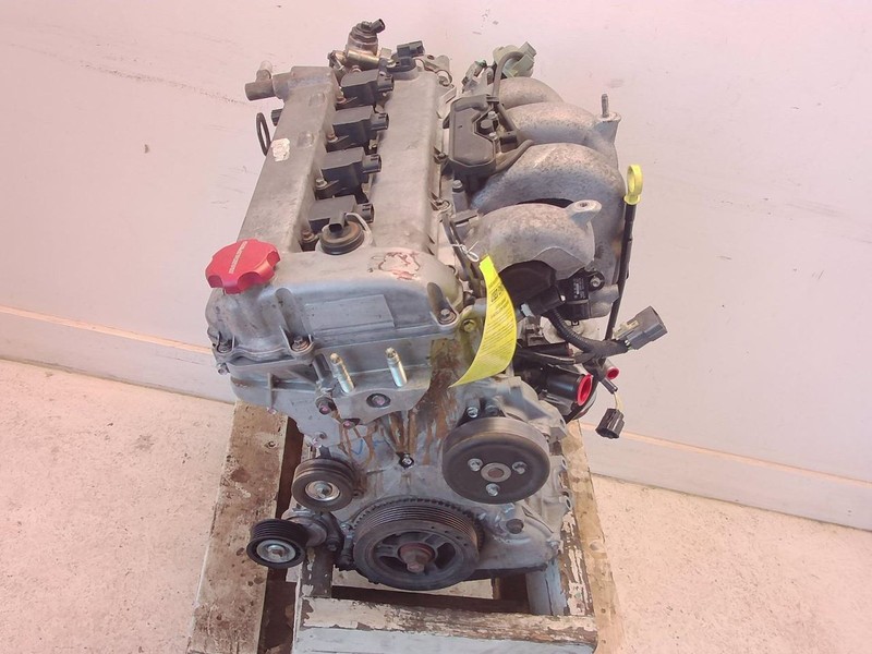 07-13 Mazda 3 Speed3 Hatchback Engine Assembly - SEE NOTES