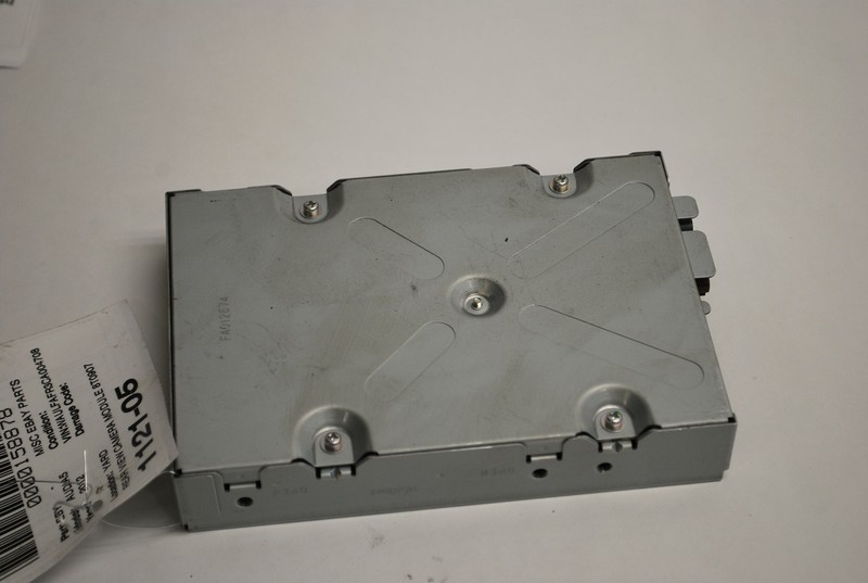 2008-2017 AUDI A5 REAR VIEW DRIVER REVERSE ASSISTANT CAMERA MODULE UNIT OEM