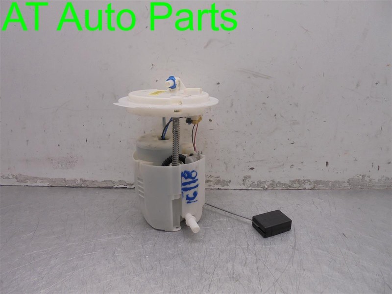 07-15 JEEP PATRIOT COMPASS CALIBER 2.4L GAS FUEL TANK PUMP OEM 0510505075AC