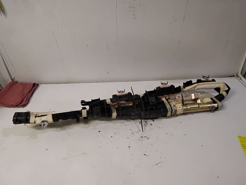 2018-2022 Honda Accord Passenger Roof Curtain Air Bag EX