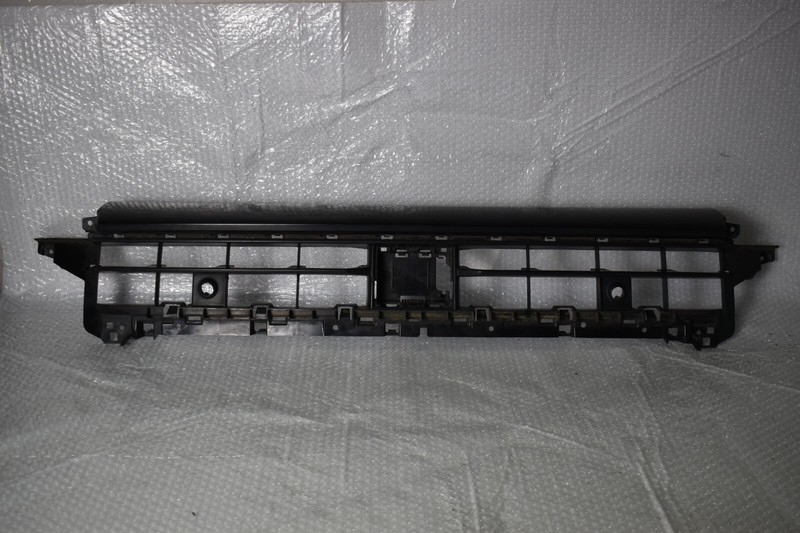 2019-2024 Audi Q3 Front bumper center lower cover grille OEM 83A807683A