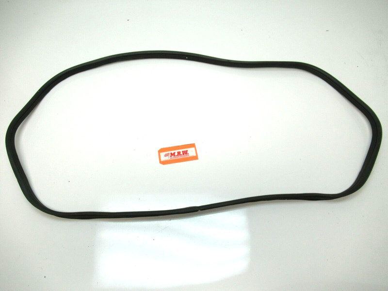 TRUNK LID RUBBER SEAL GASKET WEATHER STRIP ON BODY 03 04 05 06 G35 INFINITI 4 DR