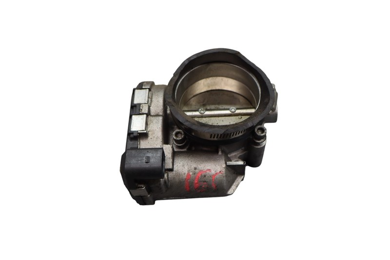 14-17 Maserati Ghibli Quattroporte Engine Intake Throttle Body 0280750101 OEM