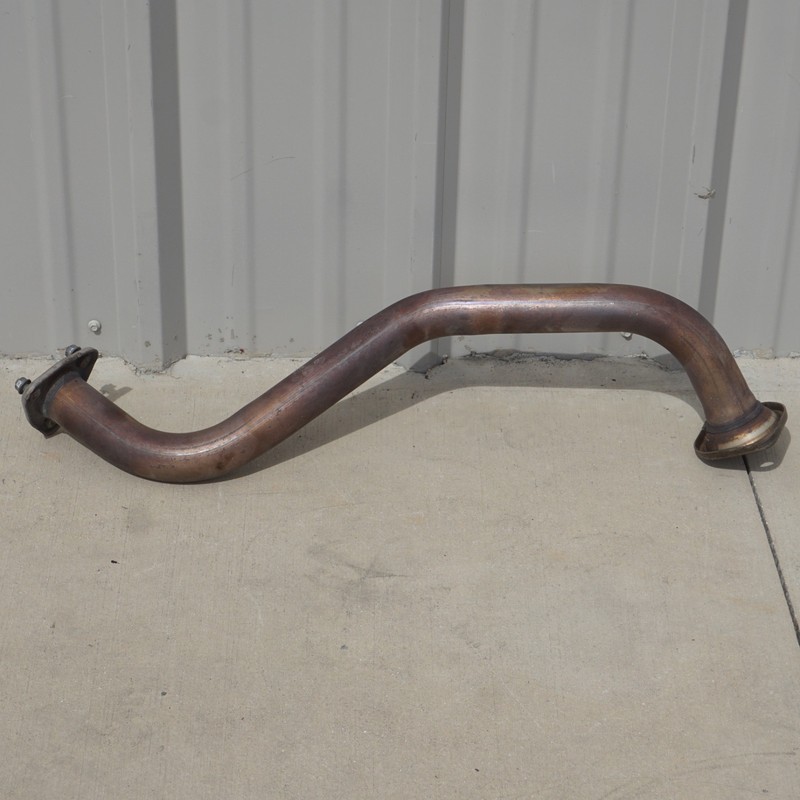 2016 - 2022 Acura ILX Front Exhaust Pipe OEM