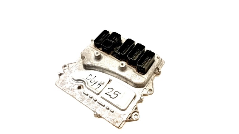 14-19 BMW E70 x5 x6 335i 435i 535i ENGINE COMPUTER UNIT MODULE ECU OEM 061725