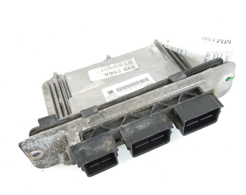 2009 09 Ford F-150 5.4L Engine Control Module Flex Fuel OEM 9L3A-12A650-CBA
