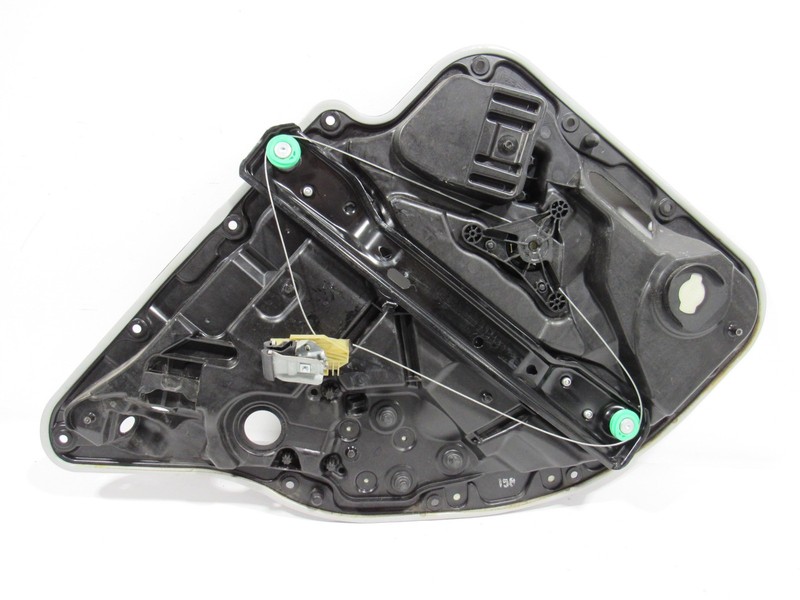 Mercedes E63 S W213 2018 Rear Right Passenger Door Window Regulator 18-20 ; :O