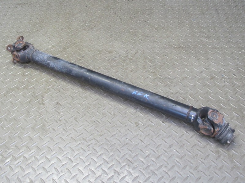 2010-2018 BMW E71 E72 F15 F16 X5 X6 AWD FRONT DRIVE SHAFT DRIVESHAFT
