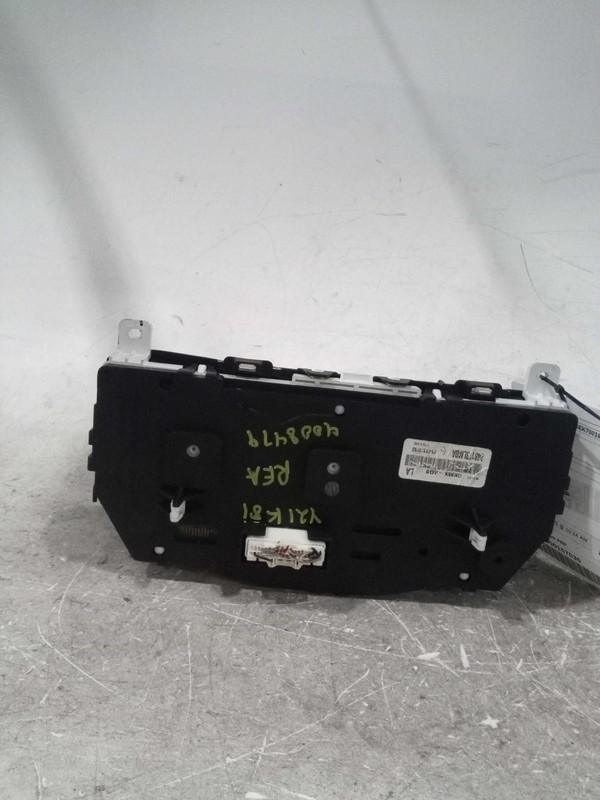 2014 Nissan NV200 Speedometer Gauge OEM 248103LM0B Used Scuffs on Lens