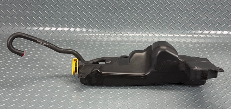 ✅2019-2026 RAM 1500 ENGINE 5.7L COOLANT RECOVERY RESERVOIR BOTTLE TANK Mopar OEM