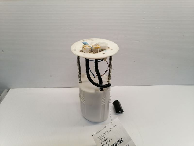 Fuel Pump Assembly 2.7L 4 Cylinder 2TRFE Engine Fits 16-19 TACOMA 1141035