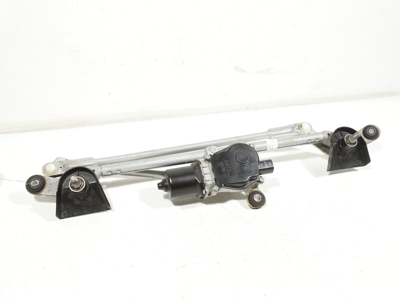 14-20 NISSAN PATHFINDER Front Windshield Wiper Linkage W/ Motor OEM 288003JA5D